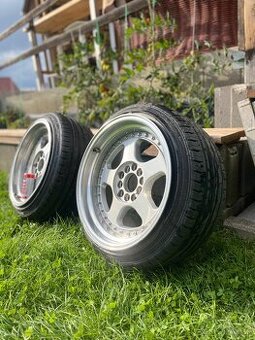 Keskin KT1 R17 Limce