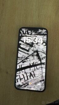 iPhone 16e black