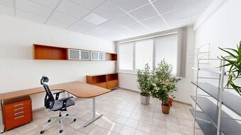 PINK Reality Prenájom kancelárie Šaľa Hlavna ulica