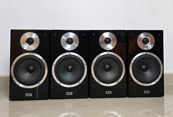 HECO Metas XT 301