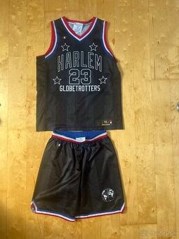 Harlem Globetrotters Official: detský dress Thunder