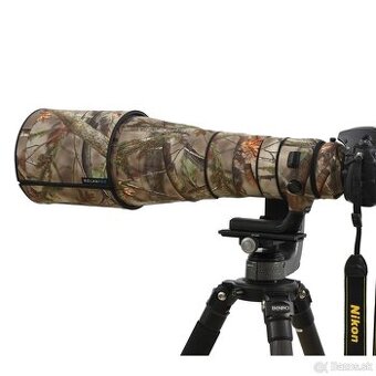 Navlek ROLANPRO Nikon AF-S 500 F4 E FL ED VR
