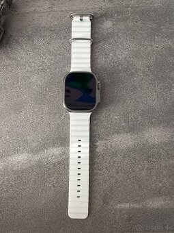 Apple Watch Ultra 1