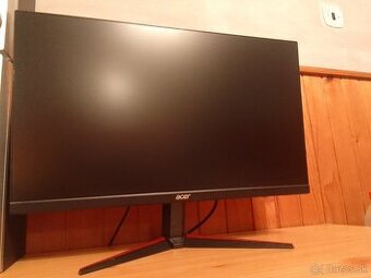 Herný monitor Acer