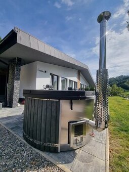 Kupacia kaďa ⚡️termokryt gratis ⚡️