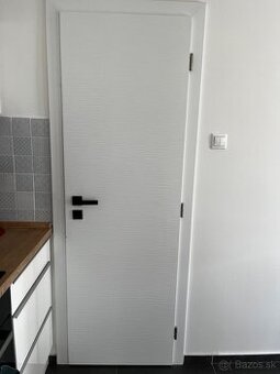 Interierove dvere porta