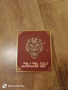 ZNIZENA CENA DraGonhawk Fold Pro Dragon Edition