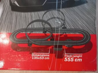 Autodráha fun