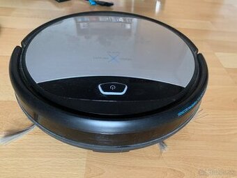 Sencor roboticky vysavac