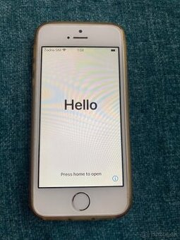 iPhone SE (2016)