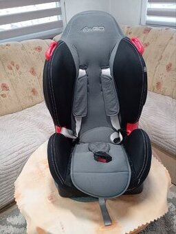 Detská autosedačka