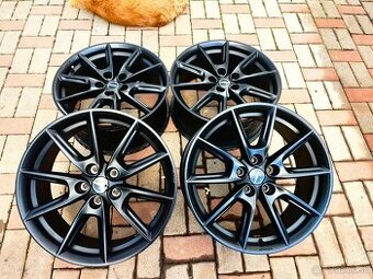 Borbet - Volvo,Ford,Peugeot 5x108 r18
