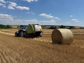 Claas Agrall Axiál