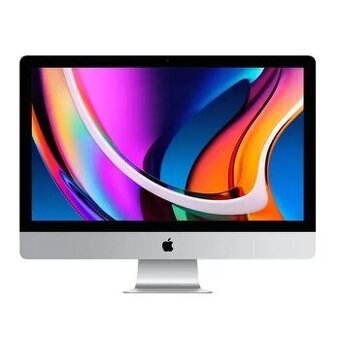 KÚPIM POKAZENÝ iMac 27" 2015 - 2017