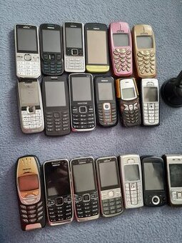 Nokia na predaj