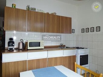 HALO reality - Predaj, trojizbový byt Smižany, Za Kaštieľom