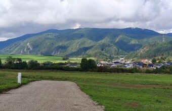 Pozemok na Predaj