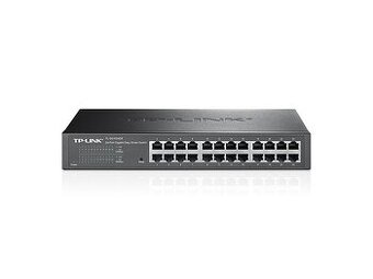 SMART switch tp-link TL-SG1024DE