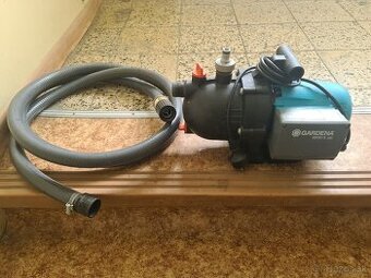 Vodné ponorné čerpadlo GARDENA