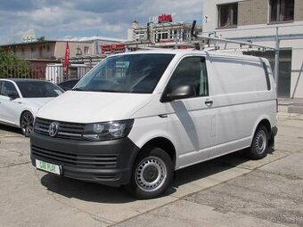 Volkswagen Transporter T6 2.0TDI 4x4 -splátka 320,-€ - DPH