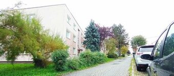 Byt s atmosférou domova – Lučenec, Opatová (Daxnerova ulica)