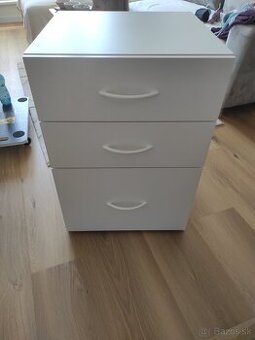 Kontajner k písaciemu stolu