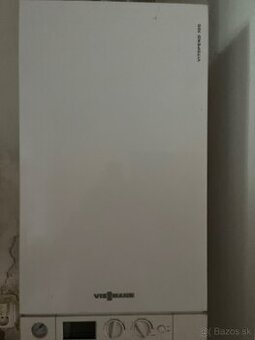 Viesmann Vitopend 100