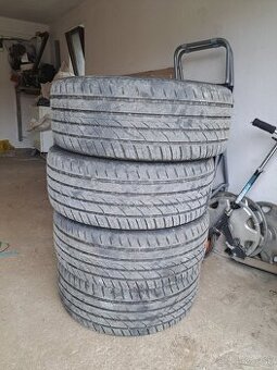 Hlinikove disky Mitsubishy outlander