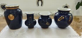 Starožitné a retro - sklo i porcelán