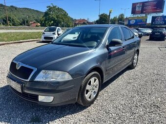 Škoda Octavia 1.6 Tour II