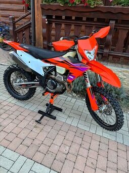 KTM EXC-F 250 2024