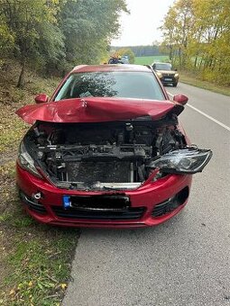 Peugeot 308 SW , 2018, diesel