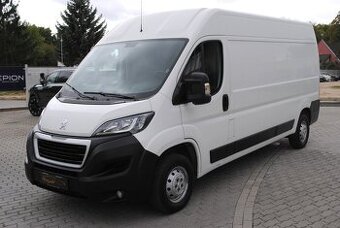 Peugeot Boxer 2.2 BlueHDi 333 L3H2⭐ODPOČET DPH