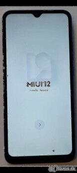 Redmi 9a 32gb zelený