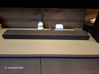 Soundbar TCL 8132 series