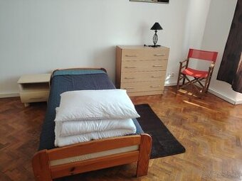 Prenajmem IZBU v 2-izbovom byte