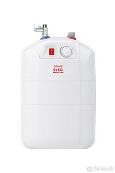 Ohrievač vody Elíz