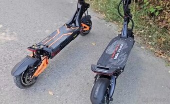 Kukirin Kugoo  nulovanie Kilometrov mazanie error kodov