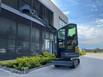 Minibáger GG1700CAB Koncoročná AKCIA + Dovoz GRÁTIS