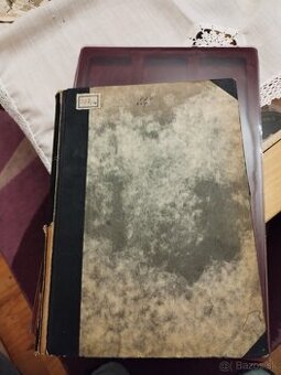 Zviazaný časopis Nová Škola 1942-43