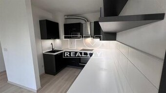 Exkluzívne 2 izbový byt Šustekova, BA- Petržalka, 62 m2