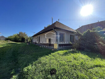 Klasický sedliacky dom s potenciálom, Marcelová