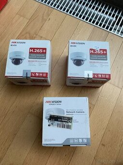 Bezpečnostná kamera