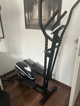 Elipticky trenažér Stormred Knight