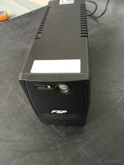 Zalozny zdroj FOTRON FP800