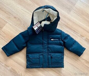 Tommy Hilfiger nova bunda