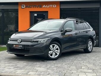 Volkswagen Golf Variant 2.0 TDi