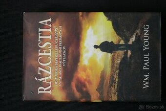 William Paul Young - Rázcestia