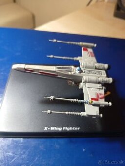 X-Wing Fighter
