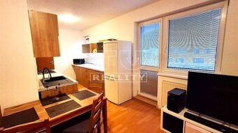 Prenájom 2 izbového bytu Miloslavov s úžitkovou plochou... - 1